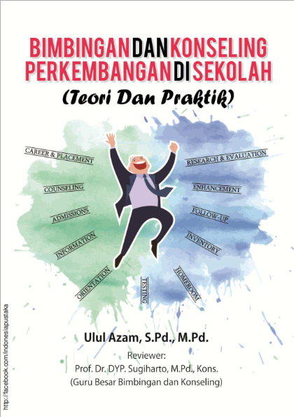 Bimbingan Dan Konseling Perkembangan di Sekolah